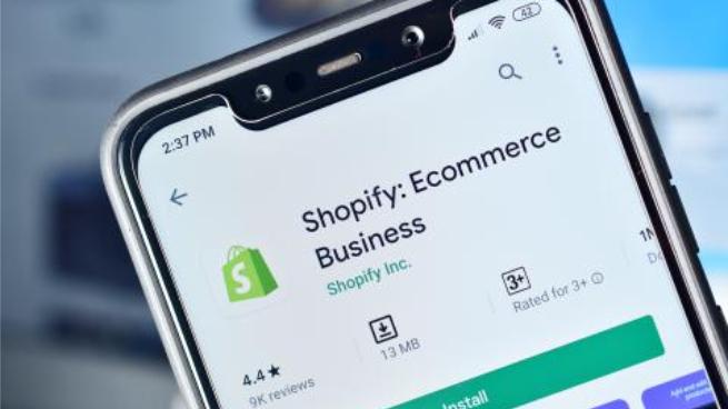 shopify
