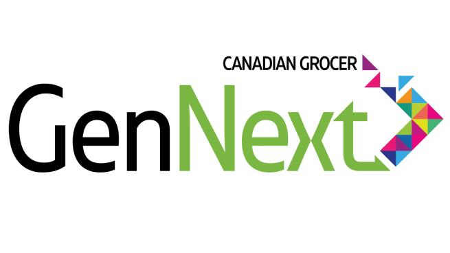 gennext logo