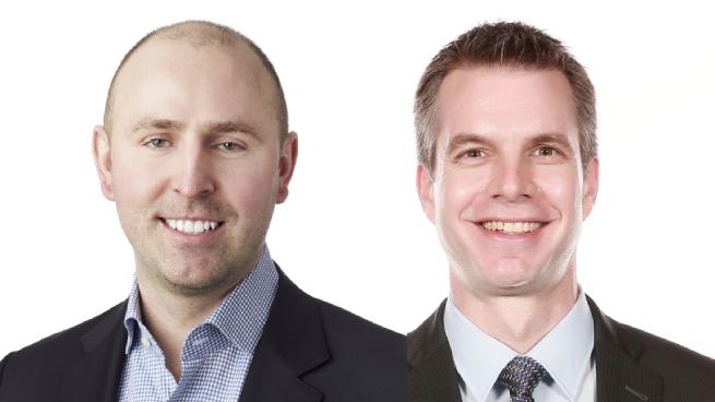 P&G Canada sales exec David Blackmore to retire, Michael Batke ...