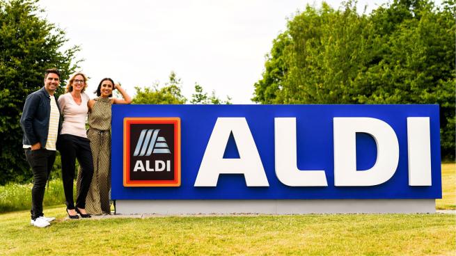 aldi's next big thing