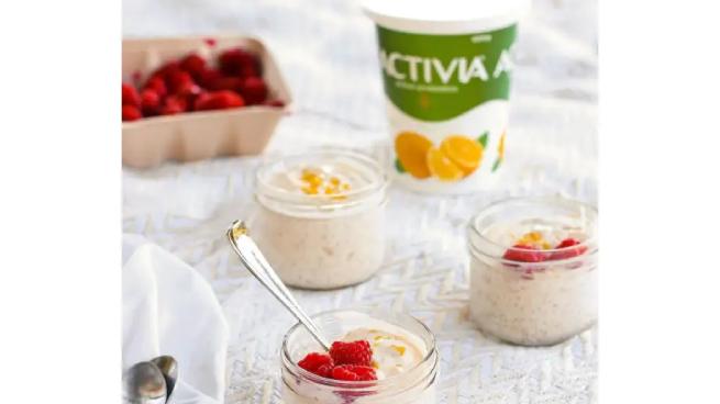 activia
