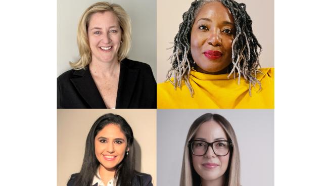 2023 star women panel