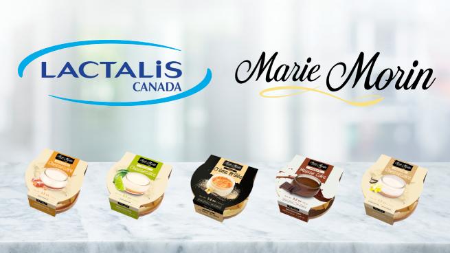 lactalis canada marie morin canada