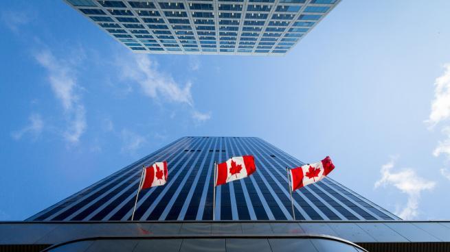canadian economy