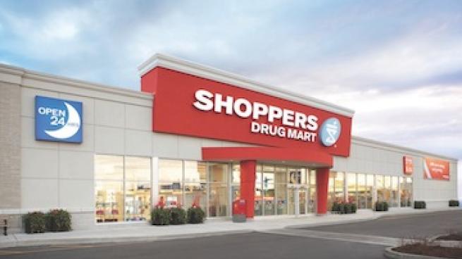 Shoppers drug mart on sale earrings