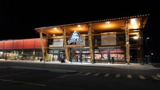 Farm Boy Opens New Flagship Store In Ottawa Canadian Grocer