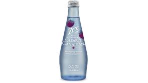 Clearly Canadian Zero Sugar