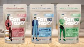Fun-tasty coffee creamers