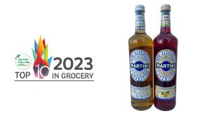 MARTINI® Non-Alcoholic Aperitivo 