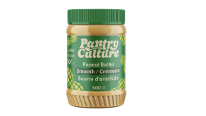 Pantry Culture peanut butter