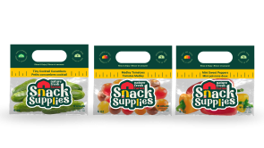 Nature Fresh Farms Snack Supplies