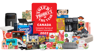 Product of the Year 2022 winners products