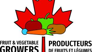 Fruit & Vegetable Growers of Canada logo