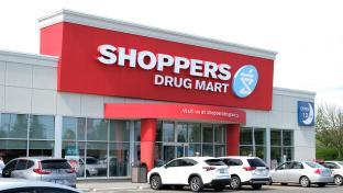 Shoppers drug mart new arrivals roseland plaza