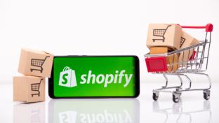 shopify