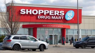 shoppers drug mart