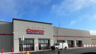 costco south london ontario