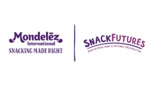 mondelez snackfutures