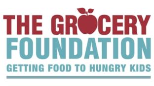 the grocery foundation press release