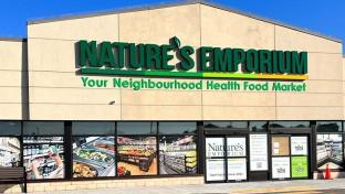 nature's emporium oakville